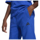 Adidas Παιδικό παντελόνι φόρμας Future Icons 3-Stripes Ankle-Length Pants
